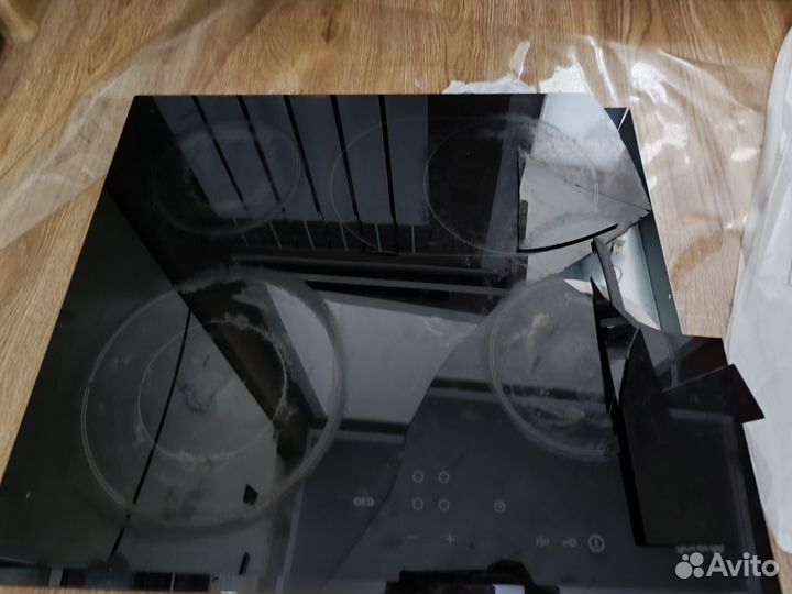 Варочная панель gorenje