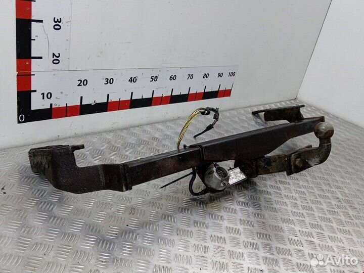 Фаркоп для Peugeot-Citroen C5 1