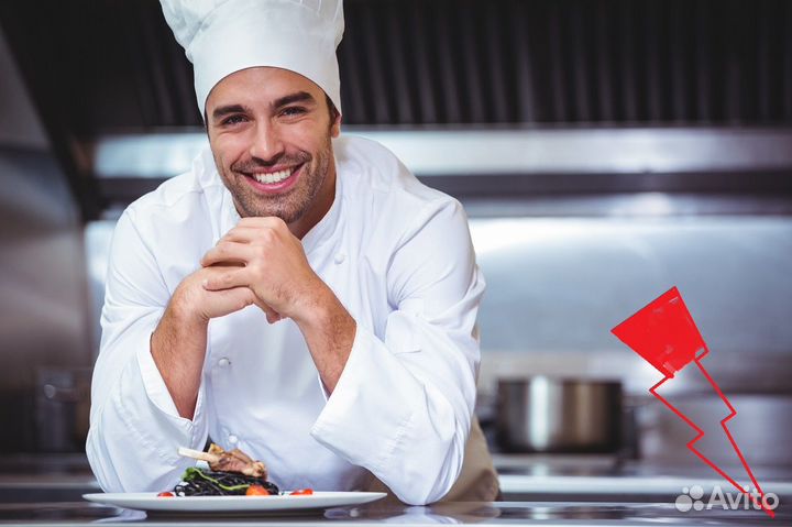 Повар вахтой еженедельная оплата