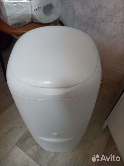 Утилизатор подгузников angelcare