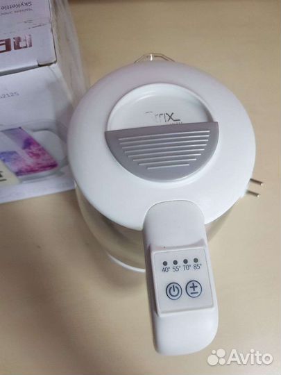 Электрочайник Redmond SkyKettle RK-G212S