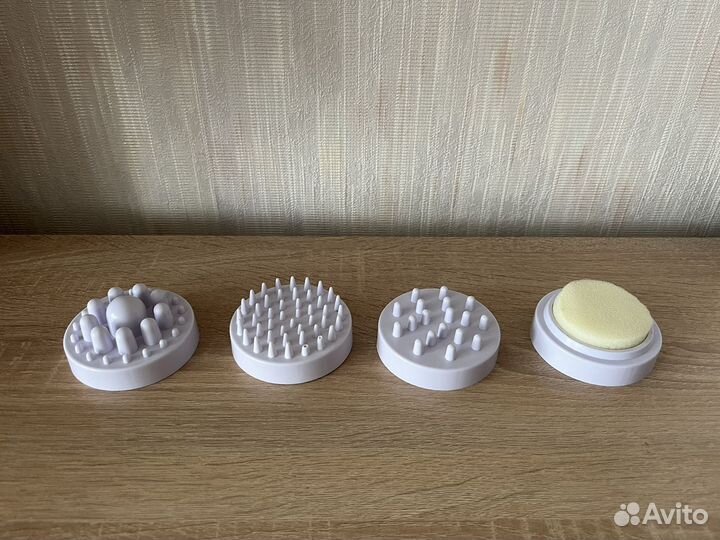 Массажер для лица и тела Sakura