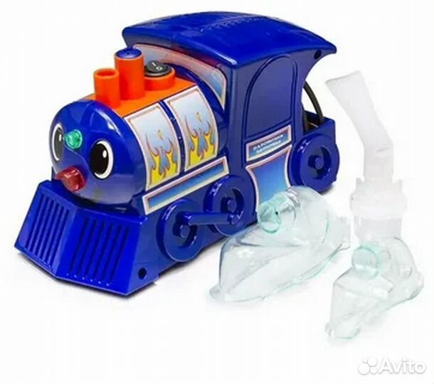 Ингалятор (небулайзер) Amrus amnb-501