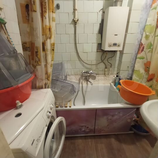 2-к. квартира, 47,7 м², 2/2 эт.