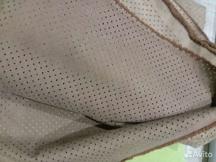 Отрез ткани