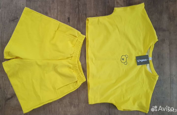 Детская одежда