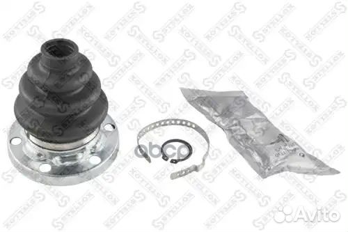 К-кт пыльника ШРУСа задний мост BMW E30/36/34