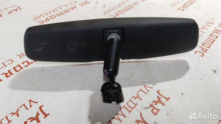 Зеркало заднего вида салонное Land Rover Discovery