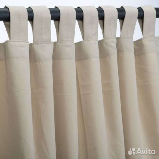 Шторы для беседки