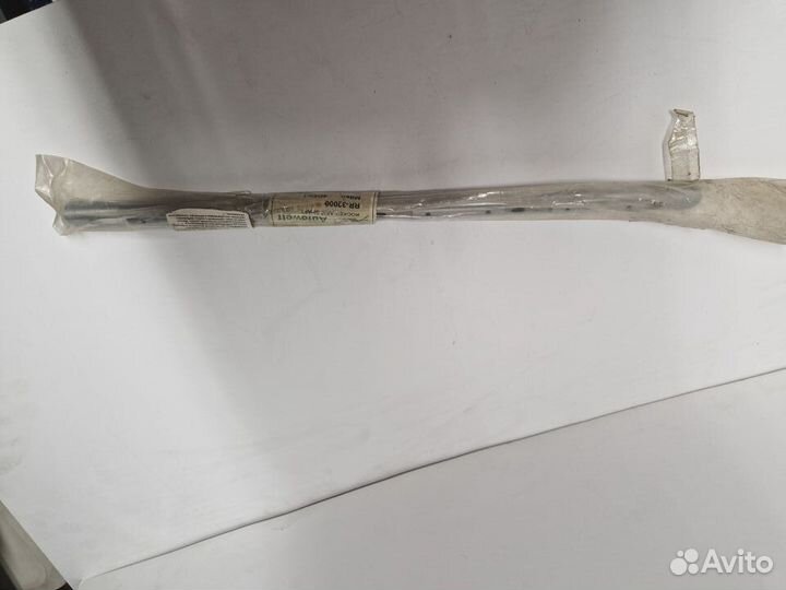 Ось коромысел клапана mitsubishi 4D55/56/T