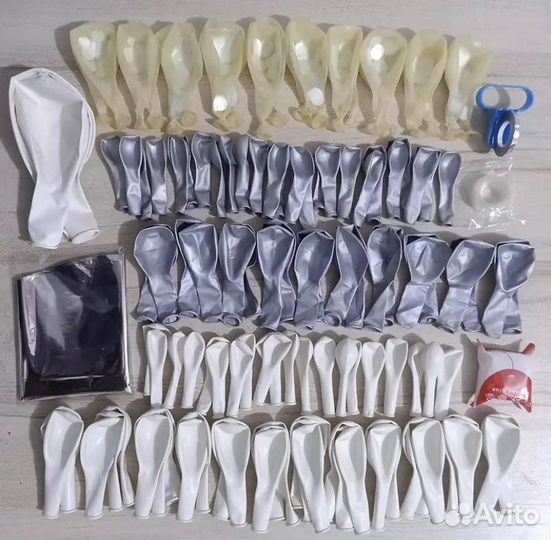 Воздушные шары