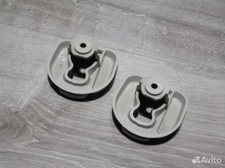 Заглушки потолка Рендж Ровер L322