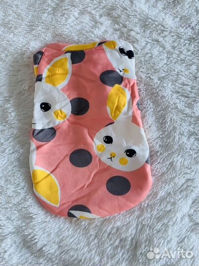 Кофта, толстовка для кошек и собак