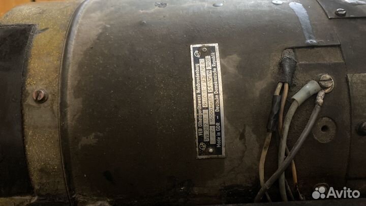 Тепловая пушка дизельная бу производства Германия