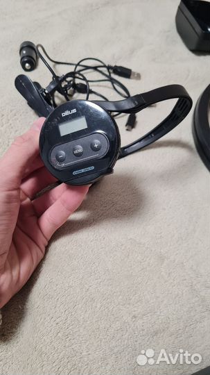 Металлоискатель xp deus