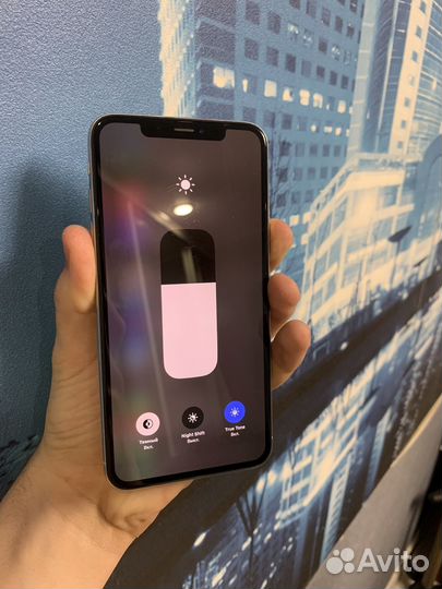 iPhone Xs Max, 64 ГБ