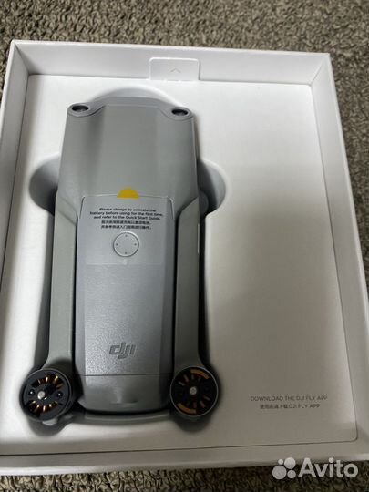 Dji mavic air 2s
