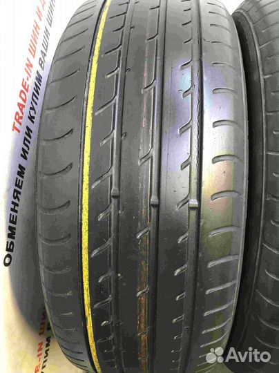 Toyo Proxes T1 Sport 225/55 R17 97V
