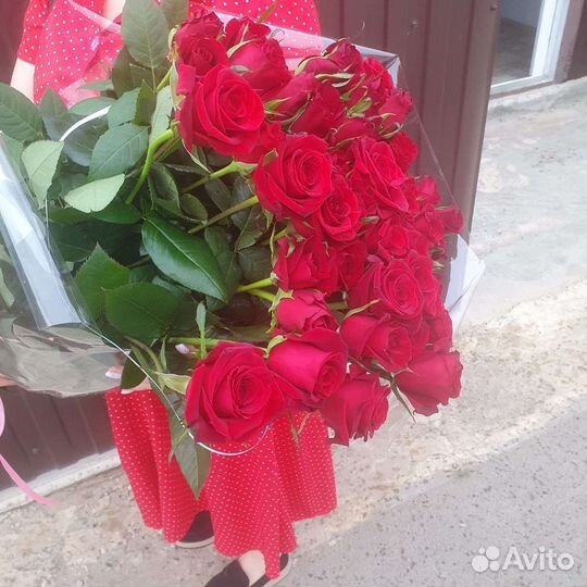 51 Роза