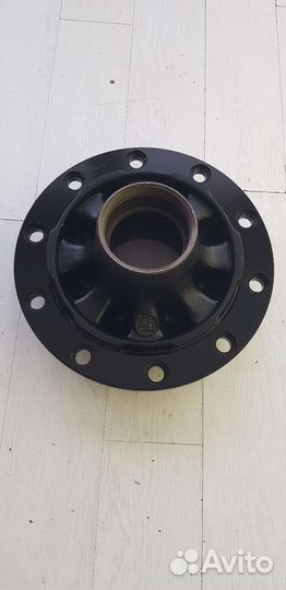 Ступица колеса BPW