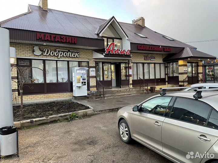 Франшиза с быстрой окупаемостью от Аквакапитал