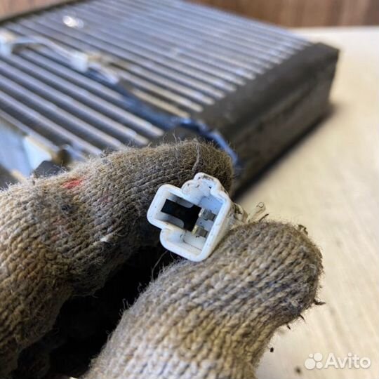 Испаритель Mazda 6 GG MPS L3VDT