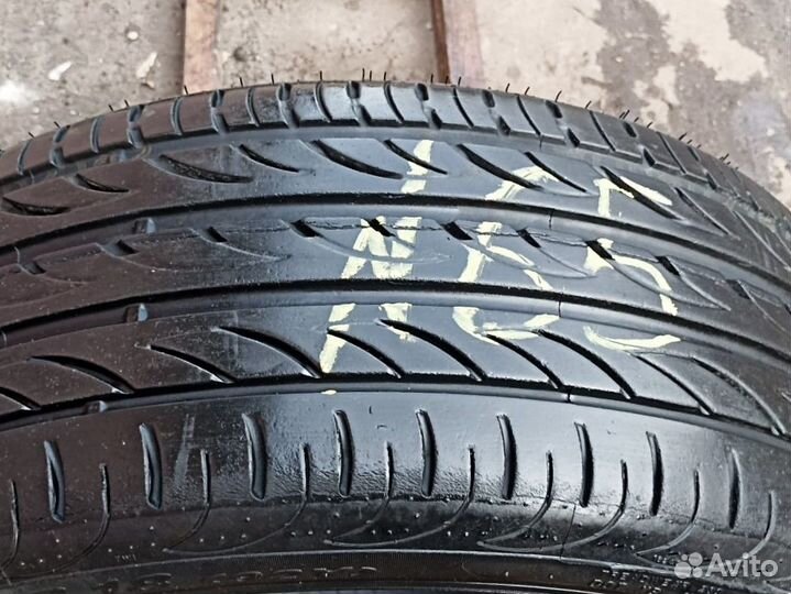 Pirelli P Zero Nero GT 225/40 R18 92Y