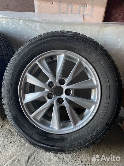 Yokohama Ice Guard IG30 195/65 R15