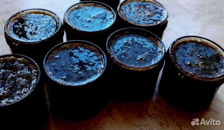 Мёд для поднятия тестостерона