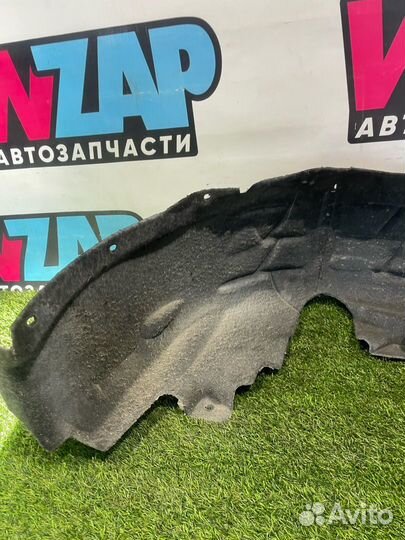 Подкрылок задний правый Volkswagen Jetta 7 2019