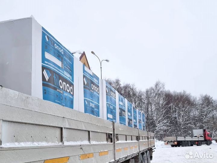 Газобетонные блоки