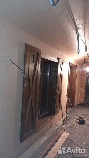 Мастер отделочных работ