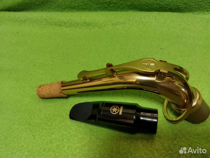 Саксофон альт yamaha Yas- 275(Japan)