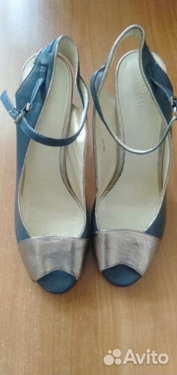 Туфли для танцев