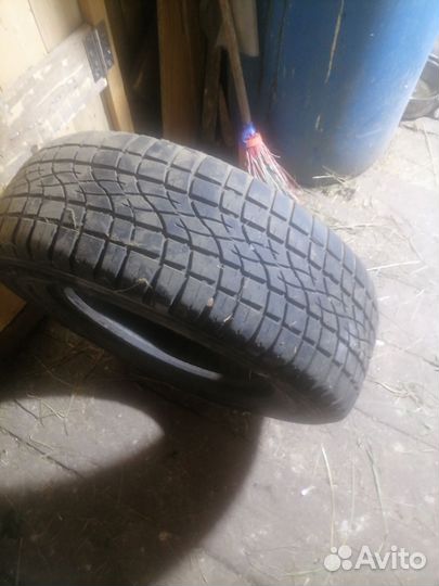 КАМА Кама-217 235/70 R16