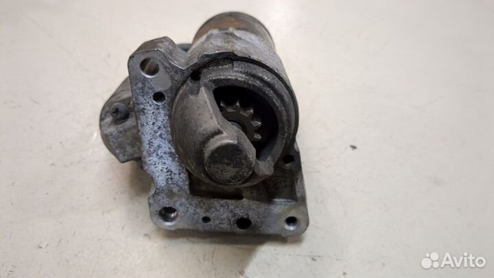 Стартер Peugeot 3008, 2011