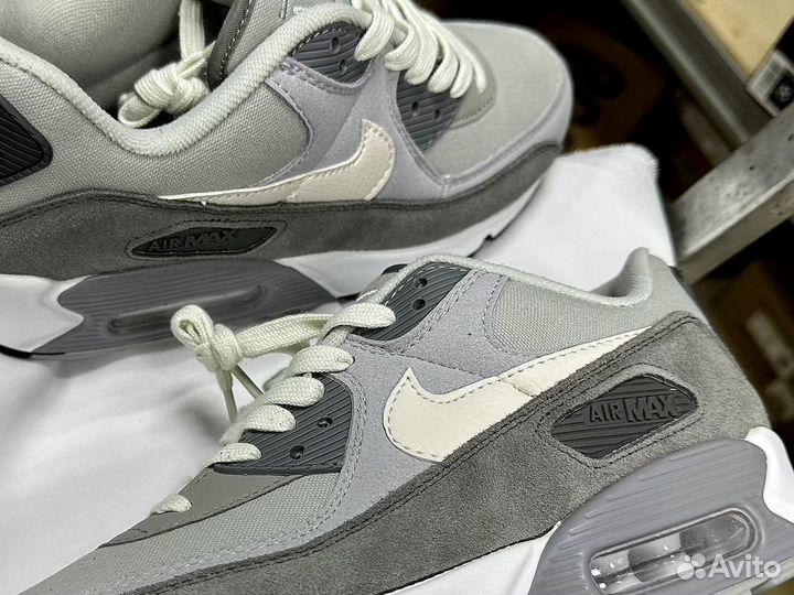 Кеды Nike Air мужские