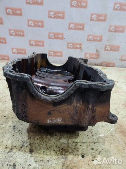 Поддон Renault Logan LS0A K7J 2008