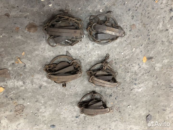 Мышеловка для охоты