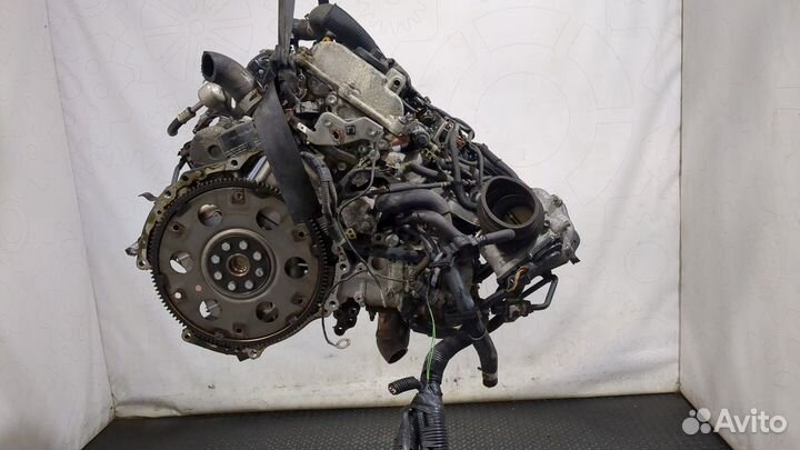 Двигатель от Lexus RX 2003-2009
