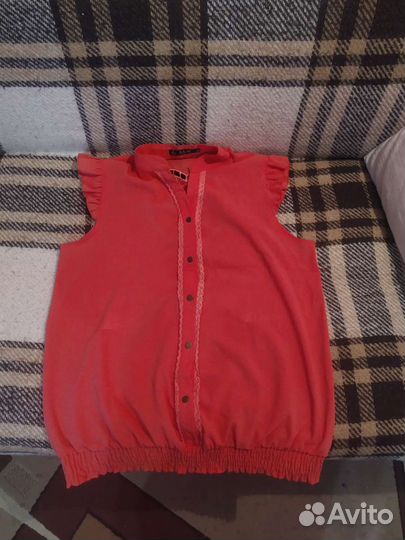 Женские вещи пакетом