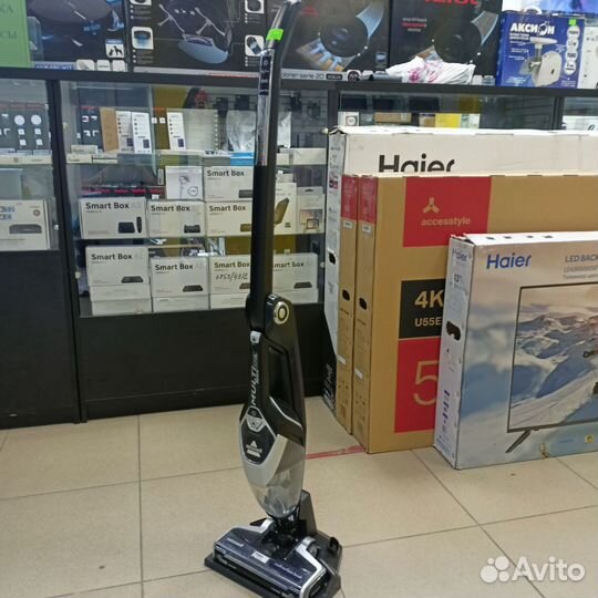 Пылесос Bissell 2166N