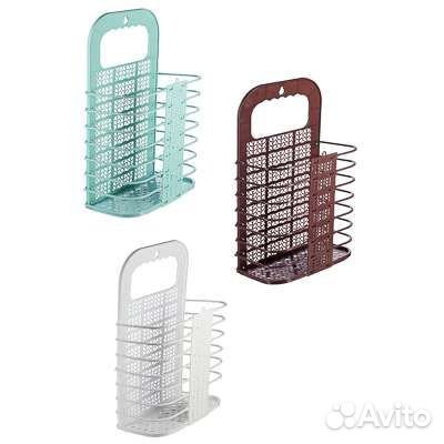 Корзина универсальная настенная