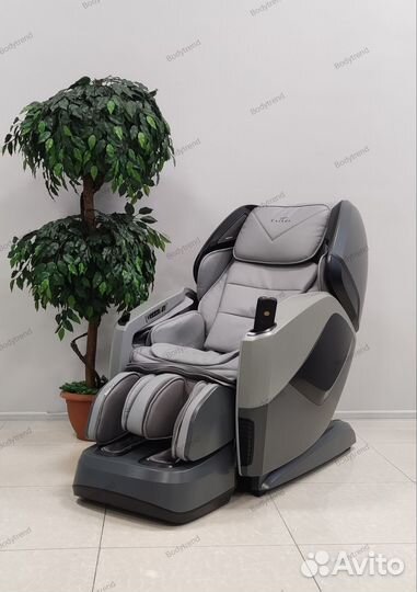 Массажное кресло Aura от Casada