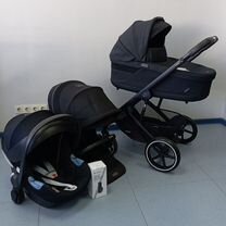 Коляска Cybex balios s lux 3 в 1