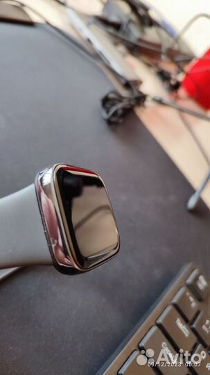 Redmi Watch 3 active