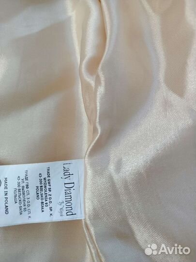 Жилетка для девочки 110