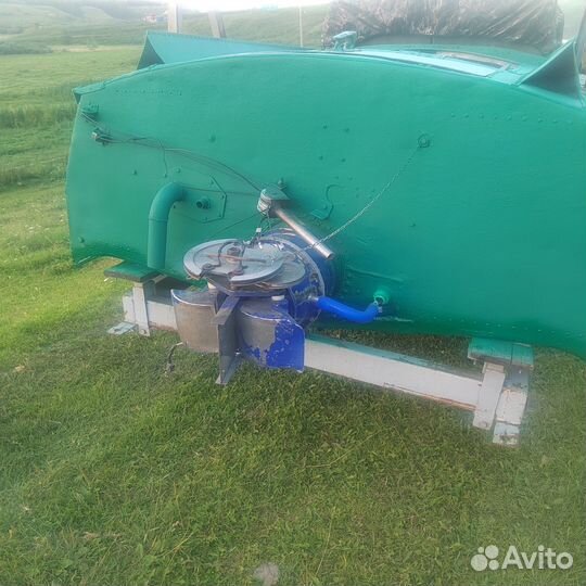 Амур удлинённая база