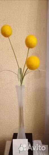 Искусственные цветы