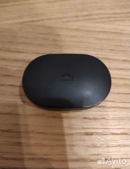 Беспроводные наушники Xiaomi Earbuds